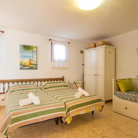 Villa Sarabanda By Abahana Villas Calpe